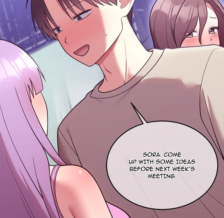 18+ Knot My Secret (Uncensored) Chapter 31 page 82