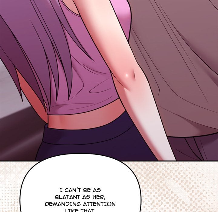 18+ Knot My Secret (Uncensored) Chapter 31 page 83