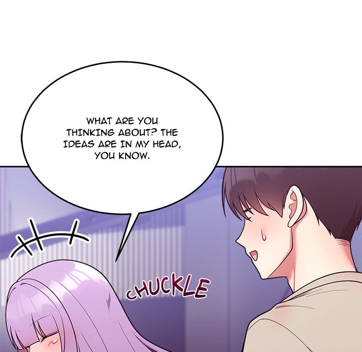 18+ Knot My Secret (Uncensored) Chapter 31 page 87