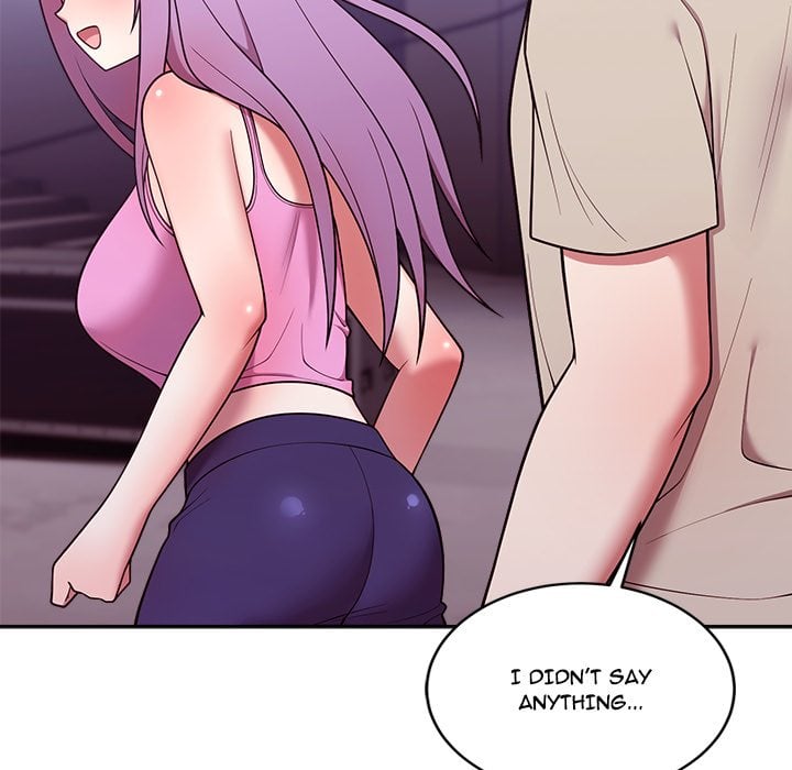 18+ Knot My Secret (Uncensored) Chapter 31 page 88