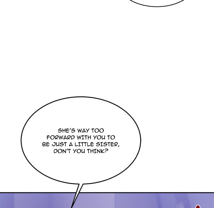 18+ Knot My Secret (Uncensored) Chapter 31 page 89