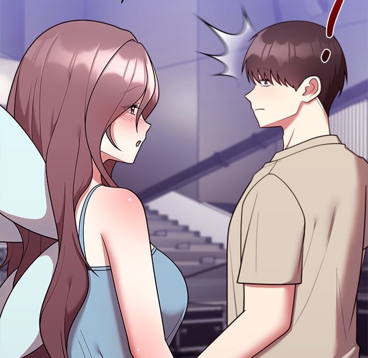 18+ Knot My Secret (Uncensored) Chapter 31 page 90