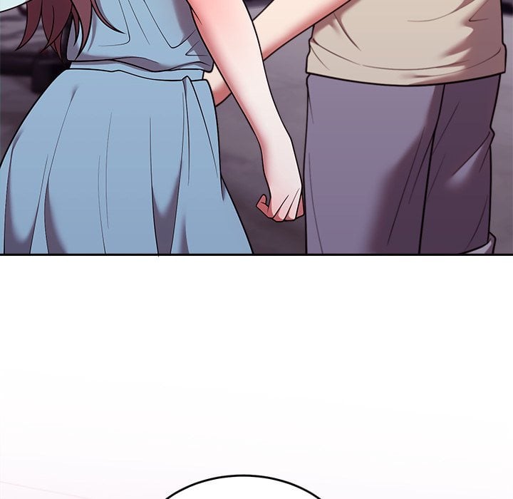 18+ Knot My Secret (Uncensored) Chapter 31 page 91