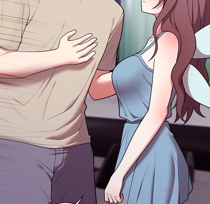 18+ Knot My Secret (Uncensored) Chapter 31 page 93