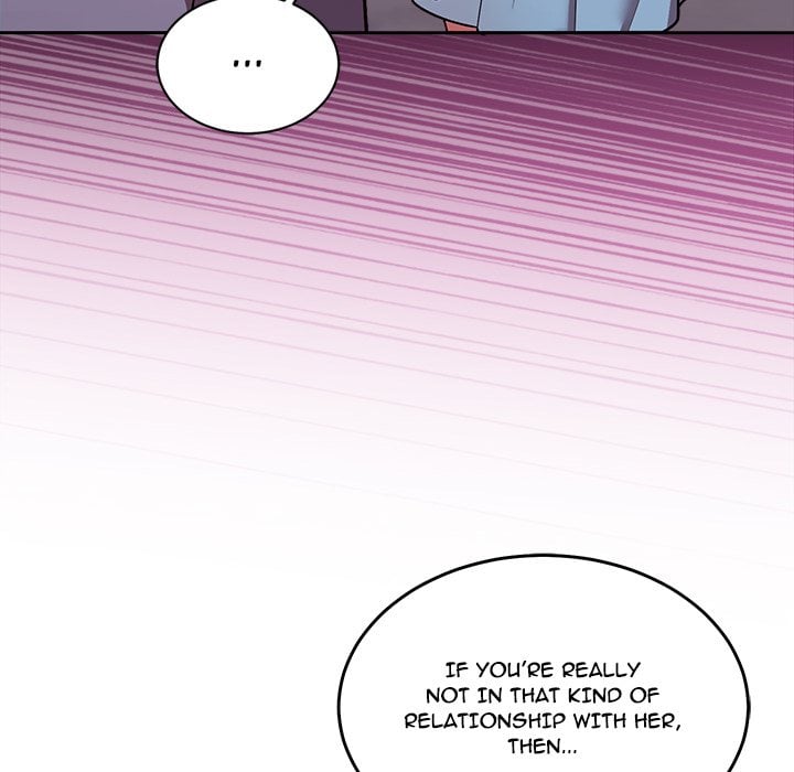18+ Knot My Secret (Uncensored) Chapter 31 page 94