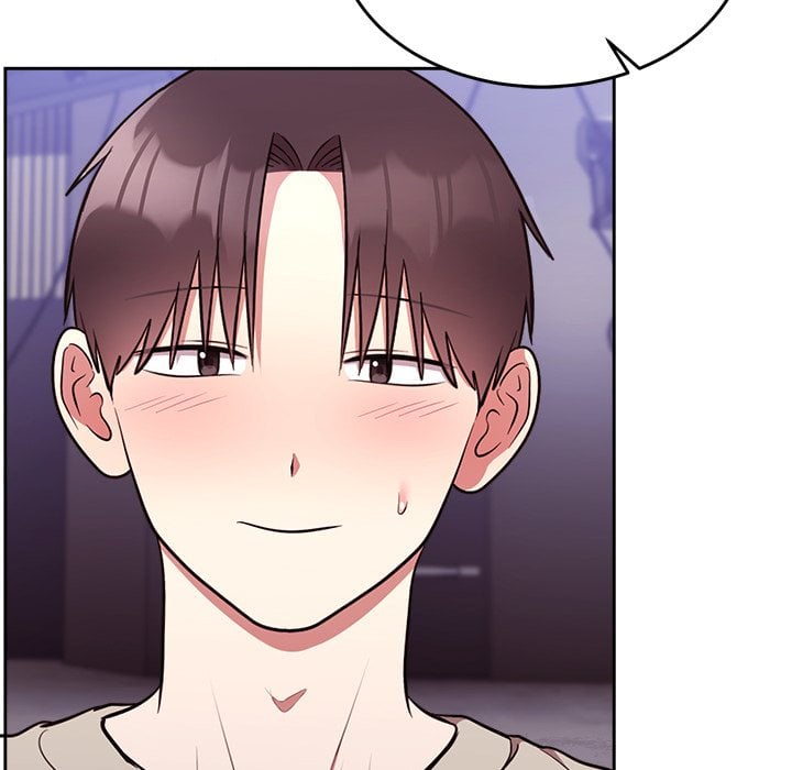 18+ Knot My Secret (Uncensored) Chapter 31 page 95