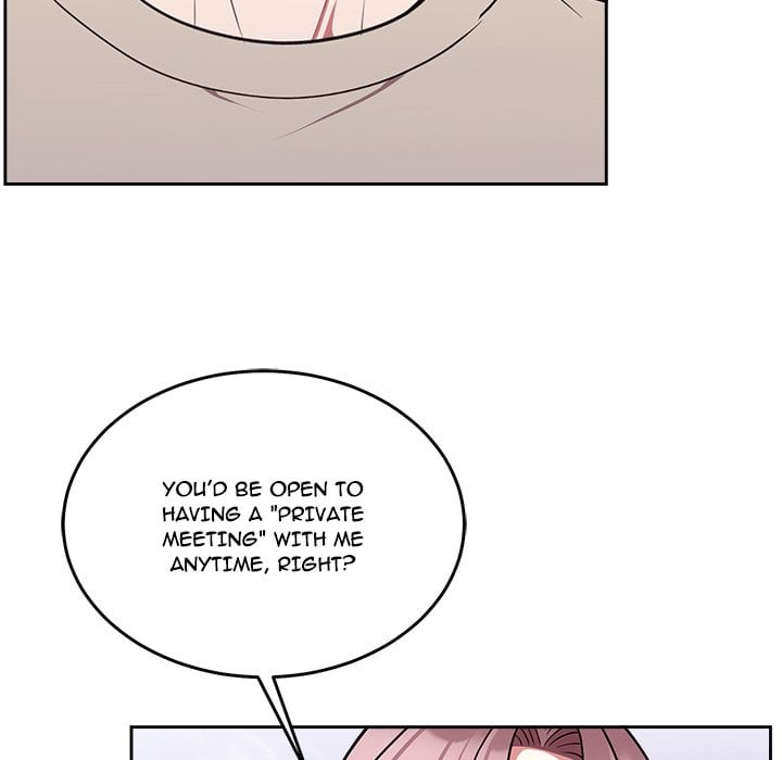 18+ Knot My Secret (Uncensored) Chapter 31 page 96