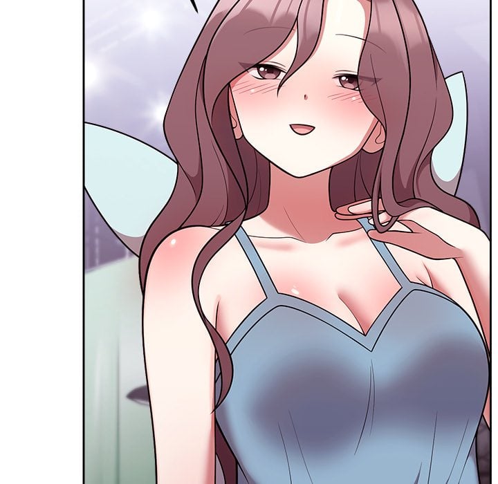18+ Knot My Secret (Uncensored) Chapter 31 page 97
