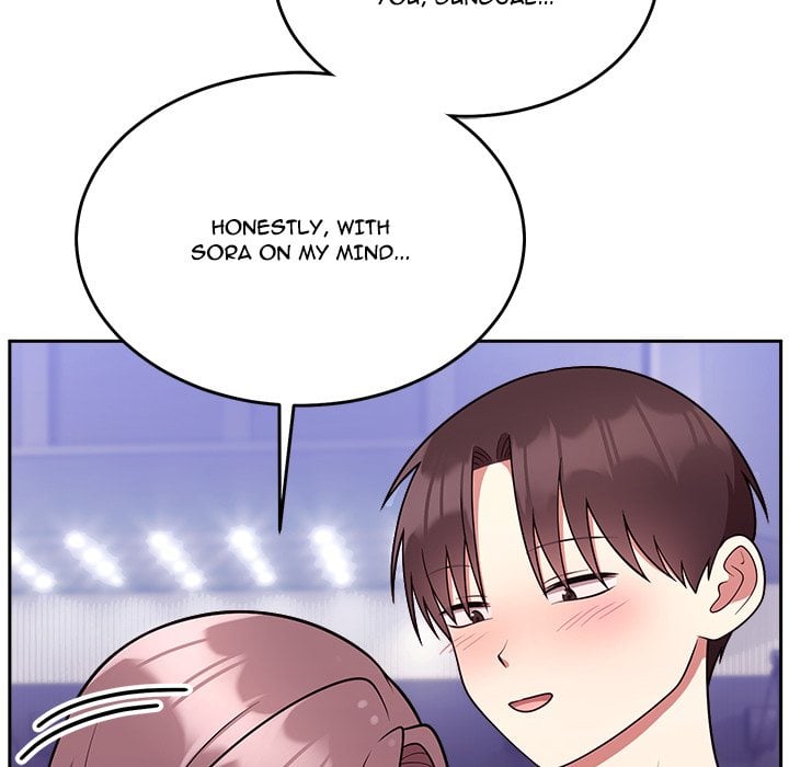 18+ Knot My Secret (Uncensored) Chapter 31 page 99