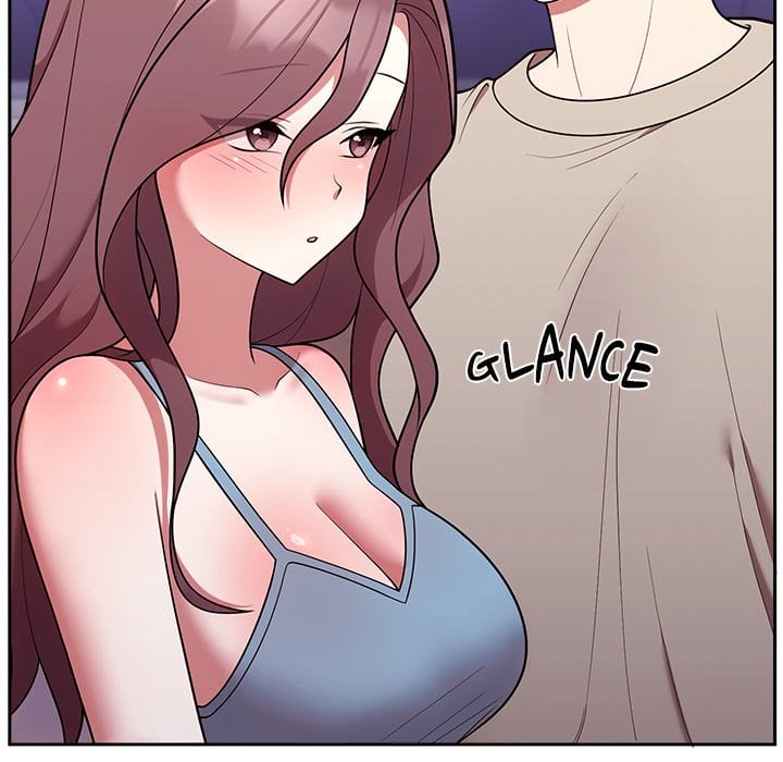 18+ Knot My Secret (Uncensored) Chapter 31 page 100