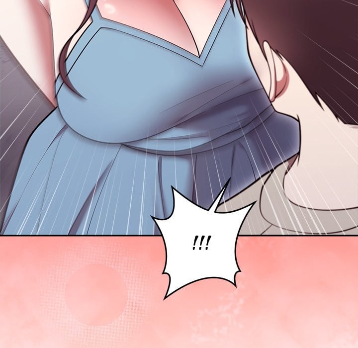 18+ Knot My Secret (Uncensored) Chapter 31 page 103