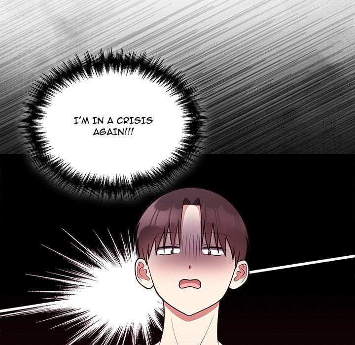 18+ Knot My Secret (Uncensored) Chapter 31 page 105