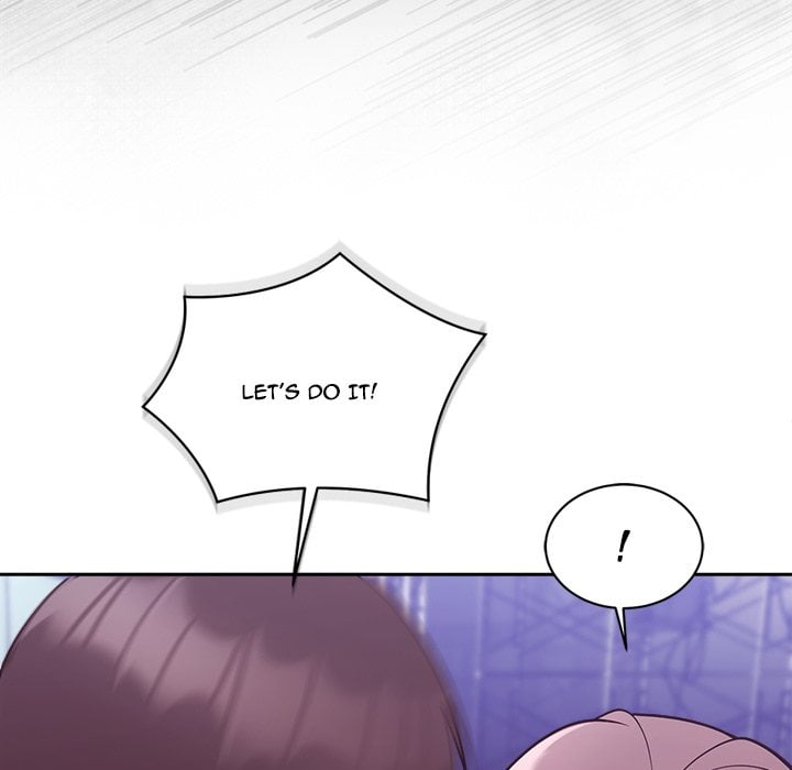 18+ Knot My Secret (Uncensored) Chapter 31 page 107