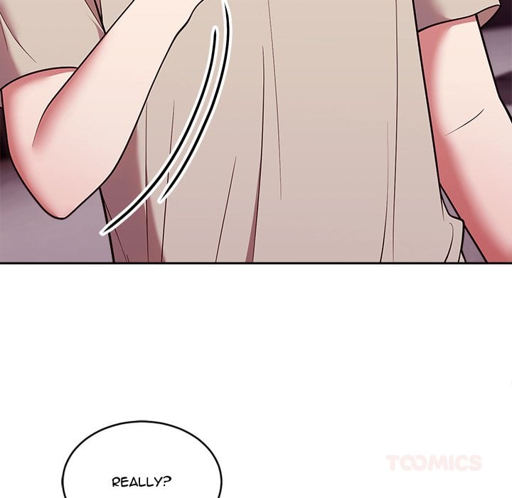 18+ Knot My Secret (Uncensored) Chapter 31 page 111