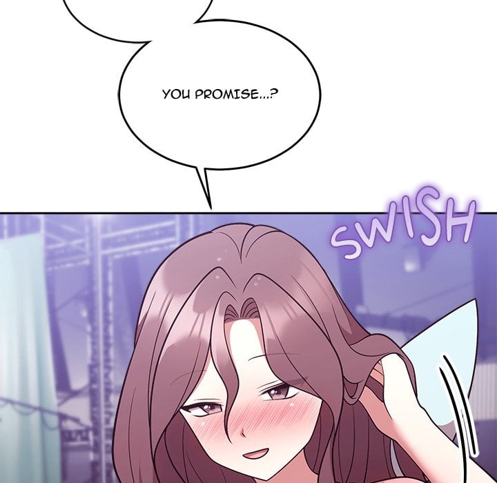 18+ Knot My Secret (Uncensored) Chapter 31 page 112