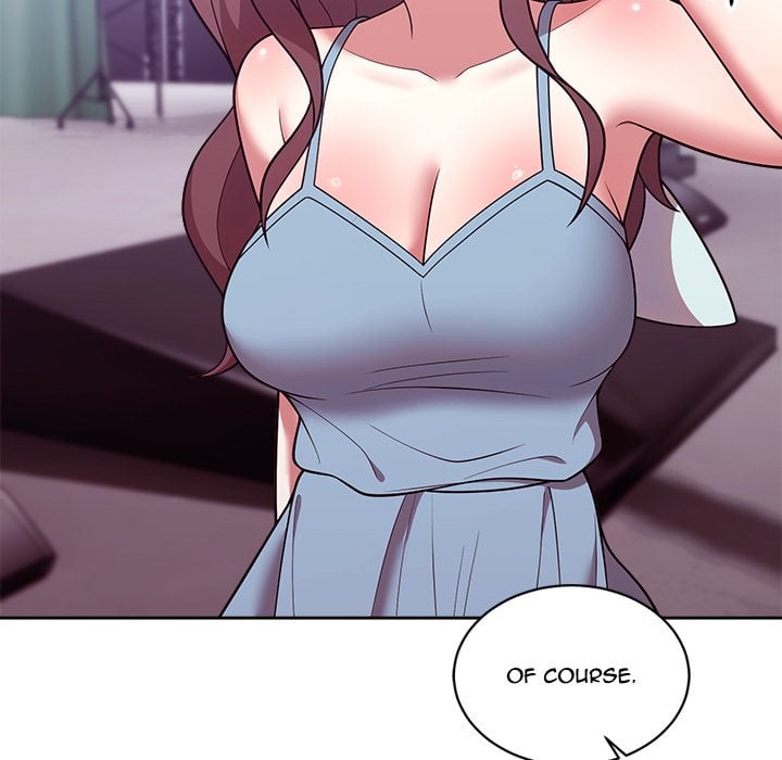18+ Knot My Secret (Uncensored) Chapter 31 page 113