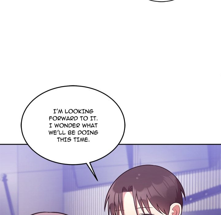 18+ Knot My Secret (Uncensored) Chapter 31 page 114