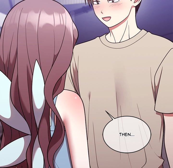 18+ Knot My Secret (Uncensored) Chapter 31 page 115