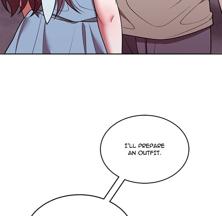 18+ Knot My Secret (Uncensored) Chapter 31 page 116