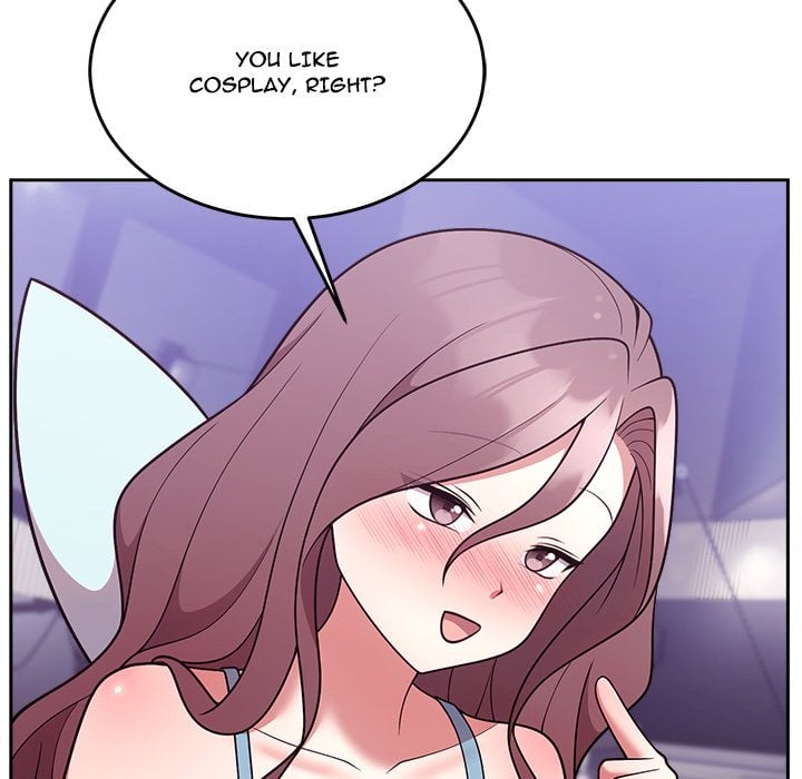 18+ Knot My Secret (Uncensored) Chapter 31 page 117