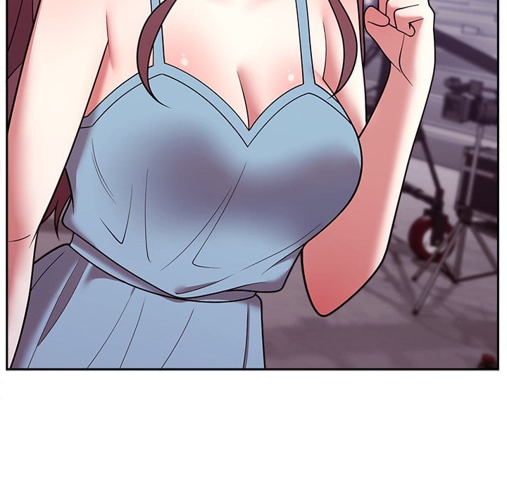 18+ Knot My Secret (Uncensored) Chapter 31 page 118