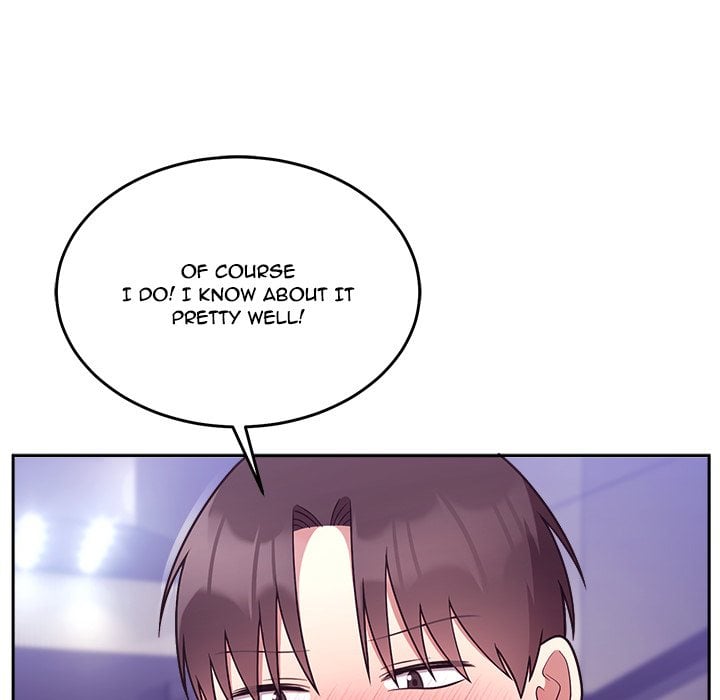 18+ Knot My Secret (Uncensored) Chapter 31 page 119