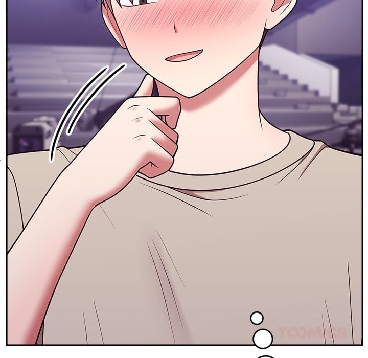 18+ Knot My Secret (Uncensored) Chapter 31 page 120