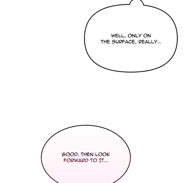 18+ Knot My Secret (Uncensored) Chapter 31 page 121