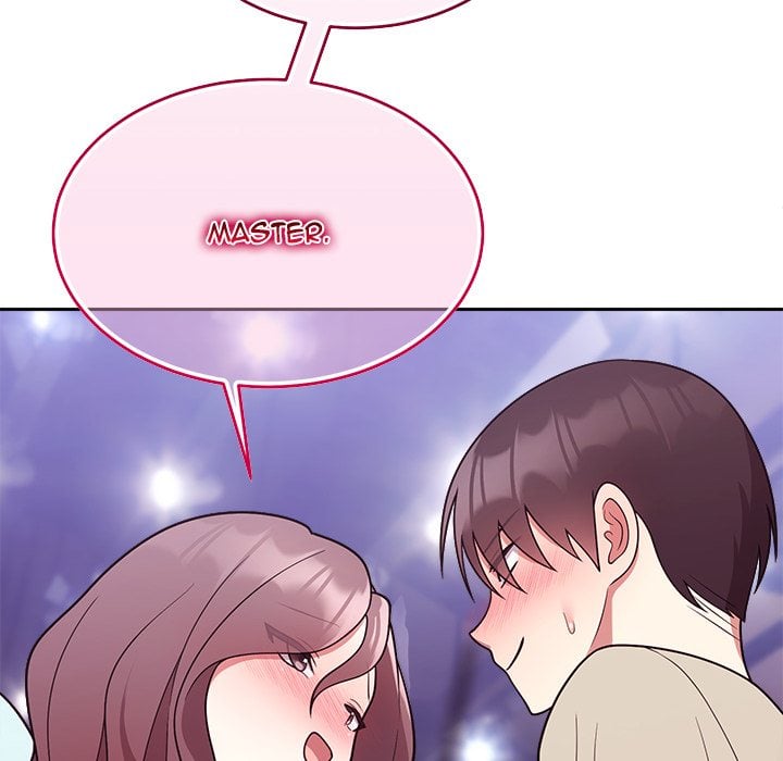 18+ Knot My Secret (Uncensored) Chapter 31 page 122