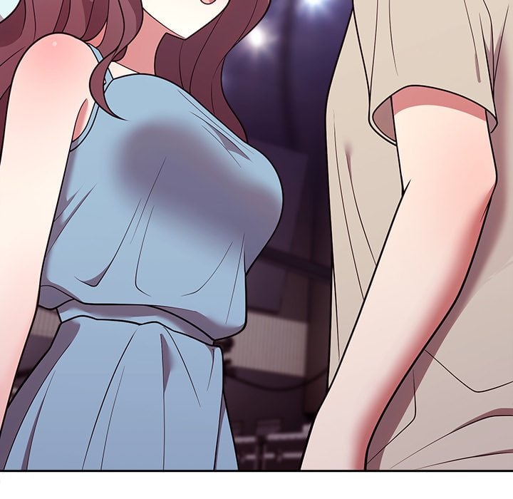 18+ Knot My Secret (Uncensored) Chapter 31 page 123