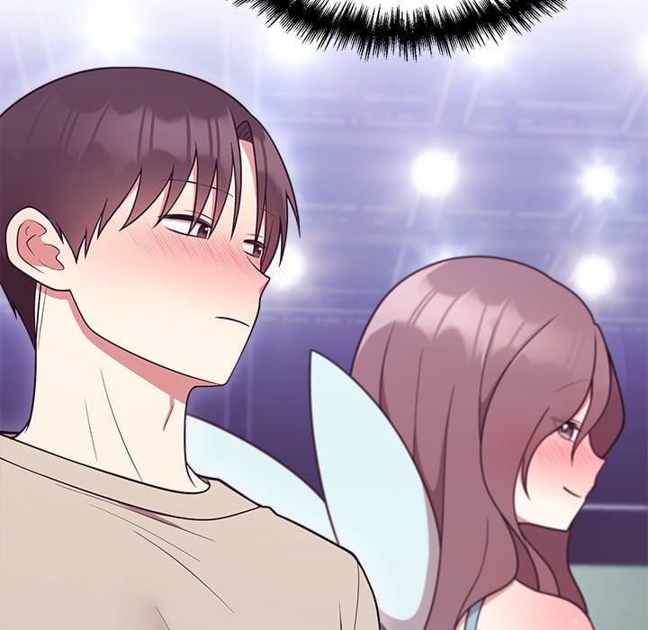 18+ Knot My Secret (Uncensored) Chapter 31 page 125