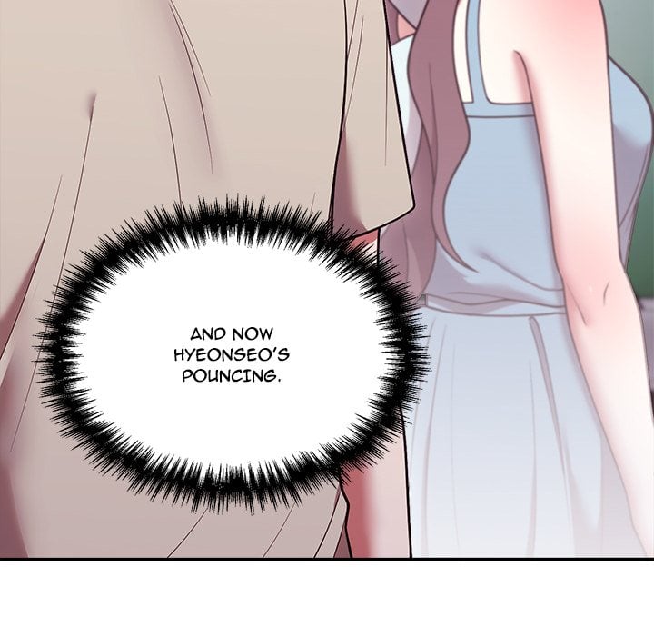 18+ Knot My Secret (Uncensored) Chapter 31 page 126