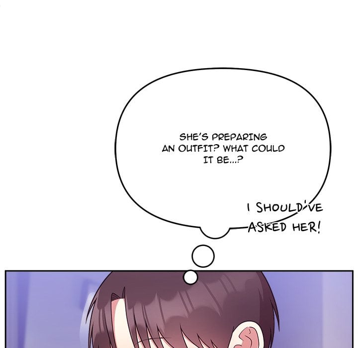 18+ Knot My Secret (Uncensored) Chapter 31 page 127