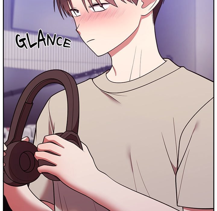 18+ Knot My Secret (Uncensored) Chapter 31 page 128