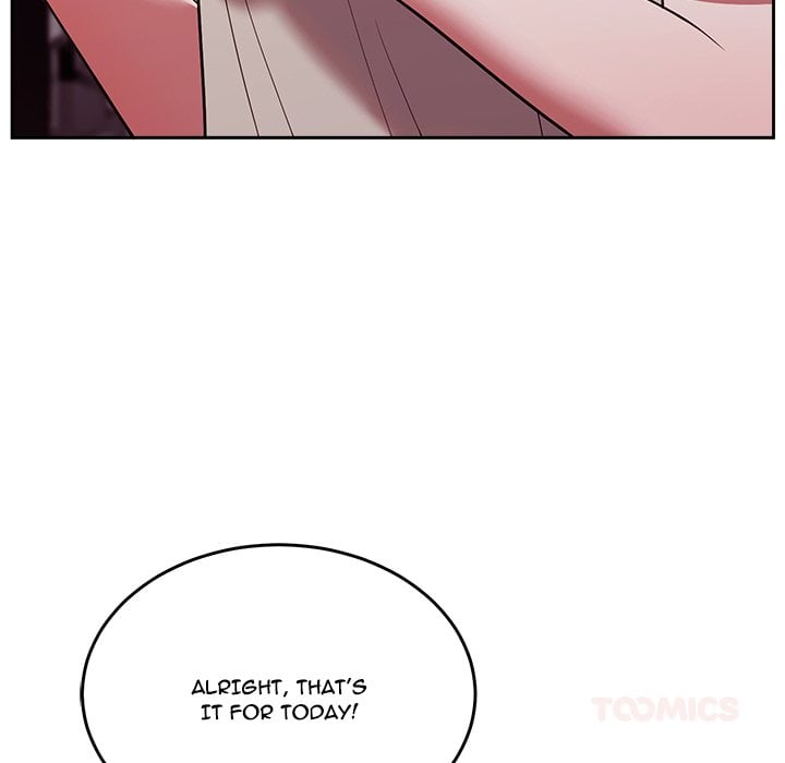 18+ Knot My Secret (Uncensored) Chapter 31 page 129