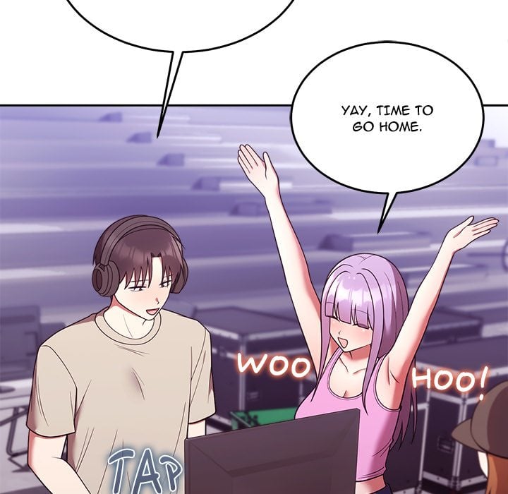 18+ Knot My Secret (Uncensored) Chapter 31 page 130