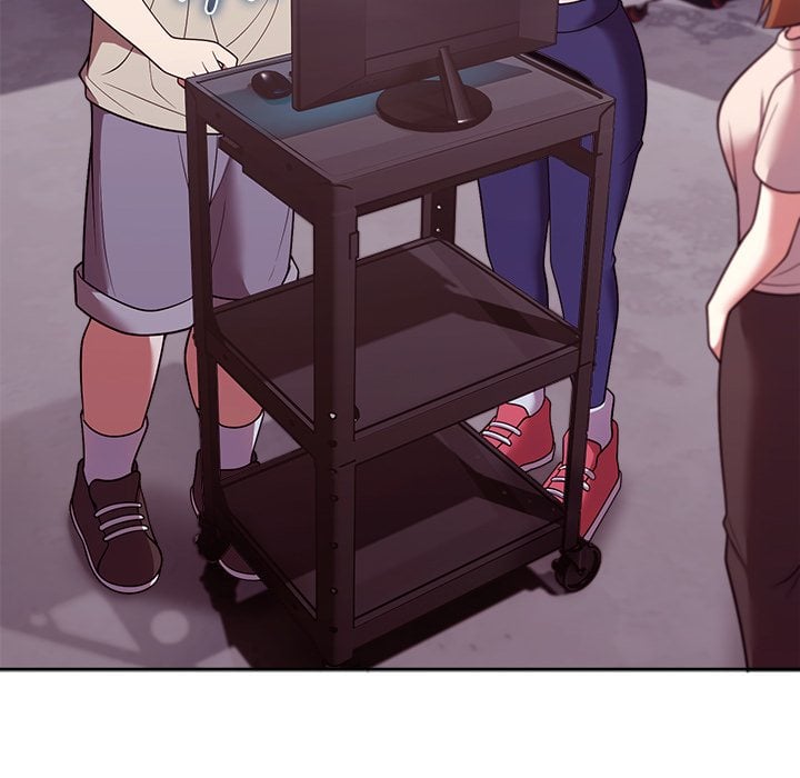 18+ Knot My Secret (Uncensored) Chapter 31 page 131