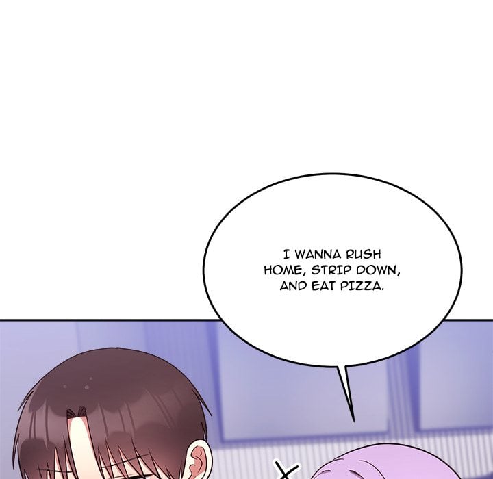 18+ Knot My Secret (Uncensored) Chapter 31 page 132