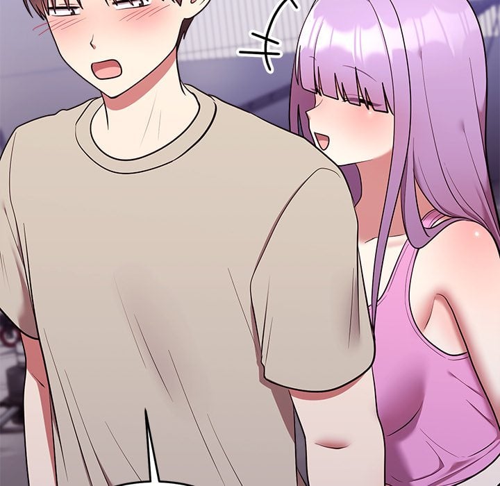 18+ Knot My Secret (Uncensored) Chapter 31 page 133