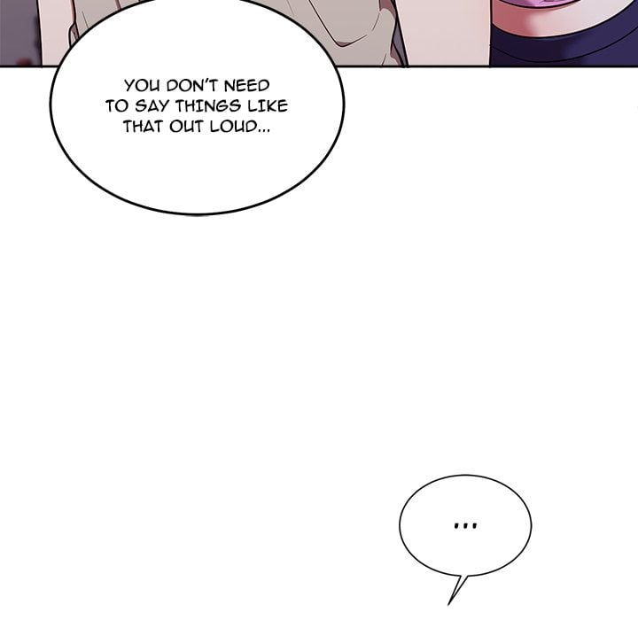18+ Knot My Secret (Uncensored) Chapter 31 page 134