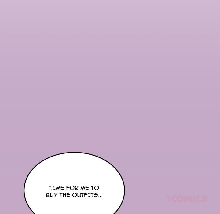18+ Knot My Secret (Uncensored) Chapter 31 page 138