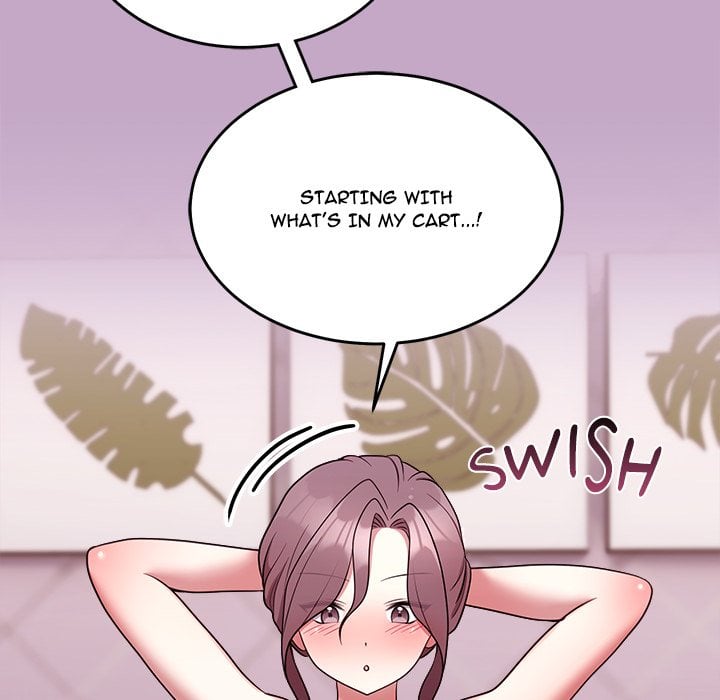 18+ Knot My Secret (Uncensored) Chapter 31 page 139