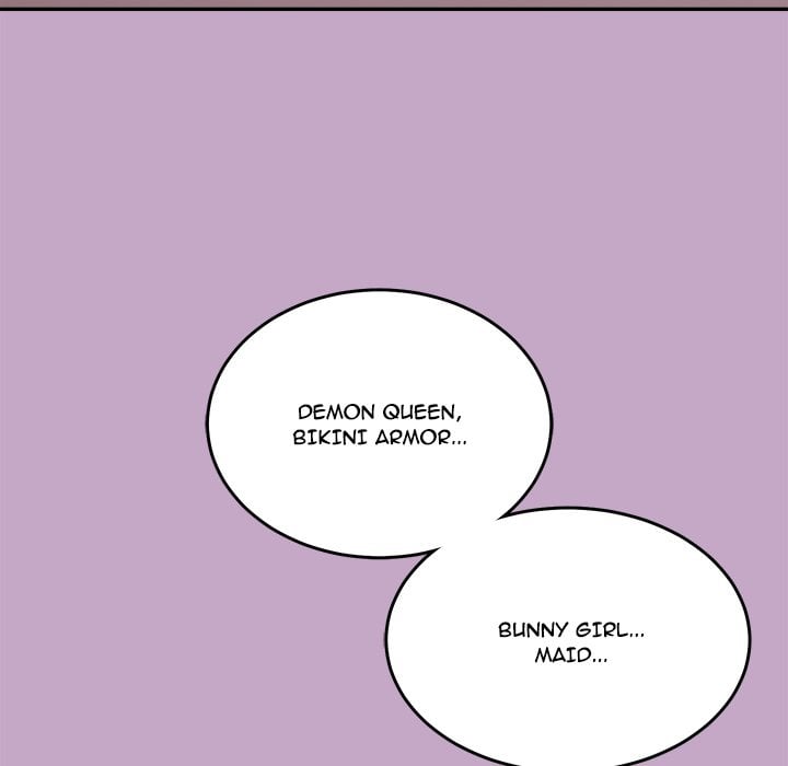 18+ Knot My Secret (Uncensored) Chapter 31 page 141