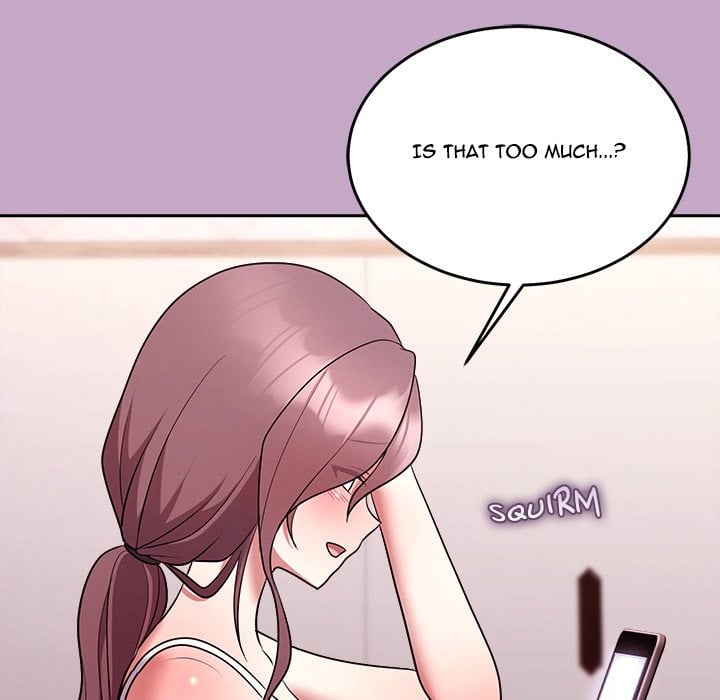 18+ Knot My Secret (Uncensored) Chapter 31 page 144