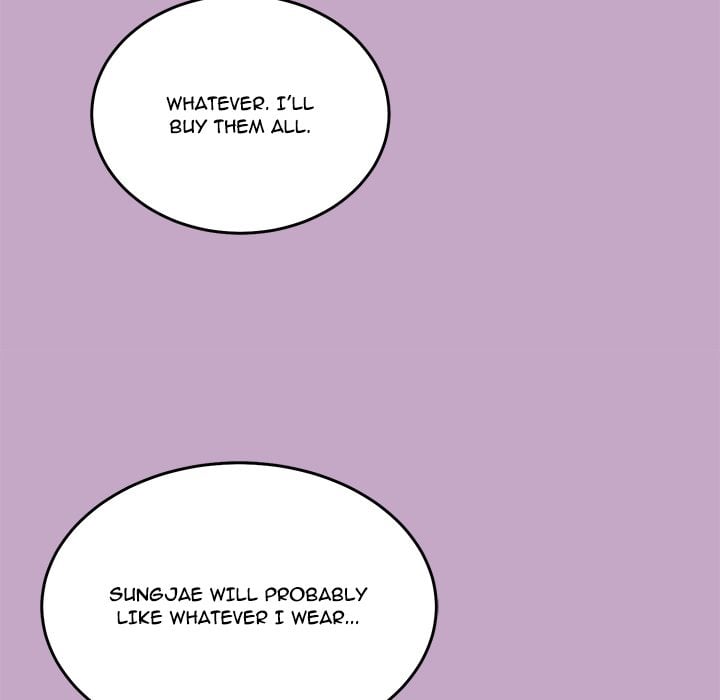 18+ Knot My Secret (Uncensored) Chapter 31 page 146