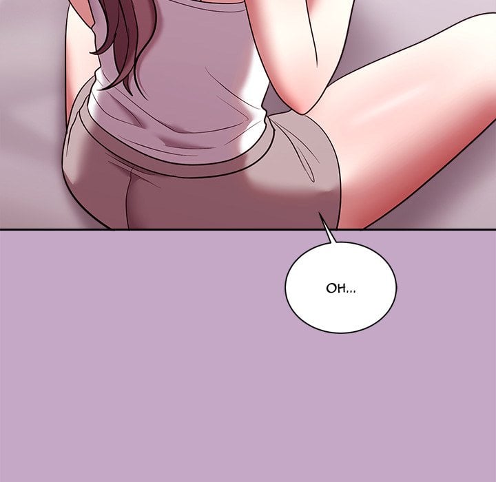 18+ Knot My Secret (Uncensored) Chapter 31 page 148