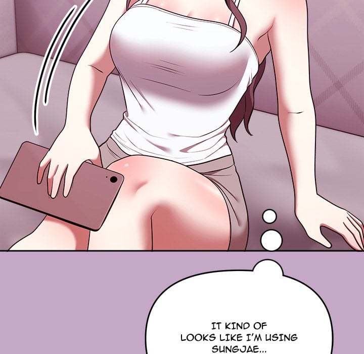 18+ Knot My Secret (Uncensored) Chapter 31 page 150