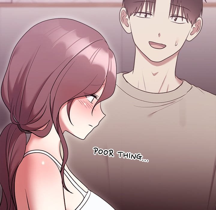 18+ Knot My Secret (Uncensored) Chapter 31 page 152