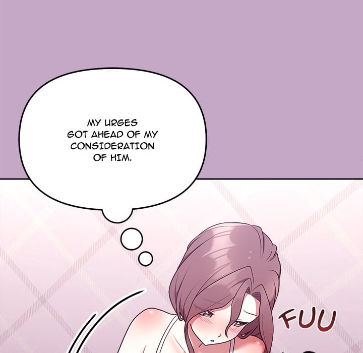 18+ Knot My Secret (Uncensored) Chapter 31 page 155
