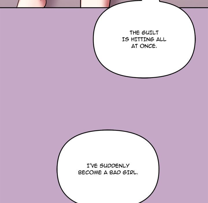 18+ Knot My Secret (Uncensored) Chapter 31 page 157